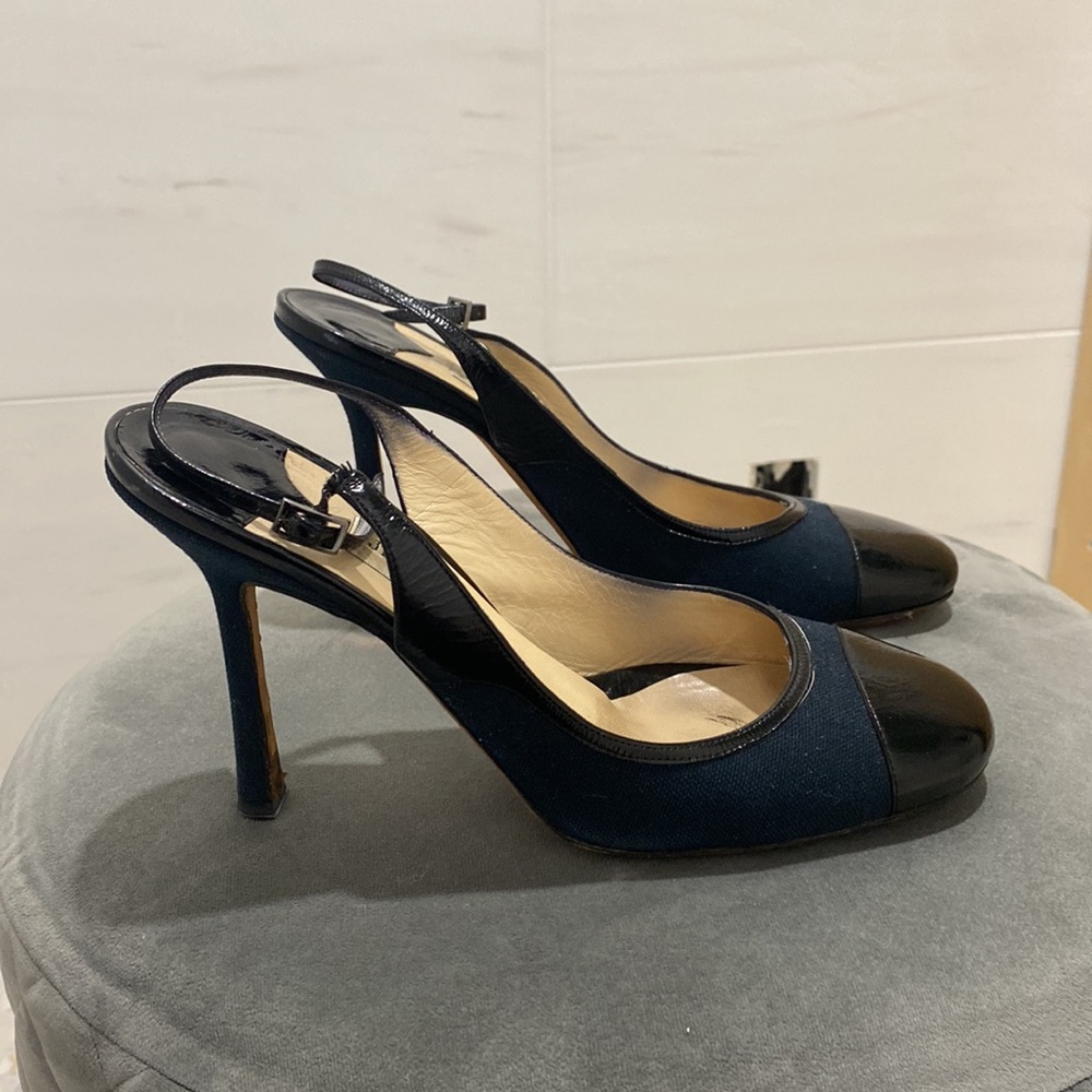 Jimmy choo heels